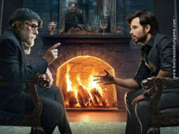 First Look Of The Movie Chehre