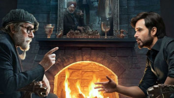 Chehre Box Office Prediction: Amitabh Bachchan–Emraan Hashmi starrer expected to collect Rs. 60 lakhs on Day
