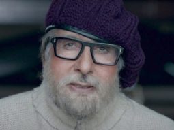 Chehre | Dialogue Promo 1 | Amitabh Bachchan | Rumi Jaffery | Anand Pandit
