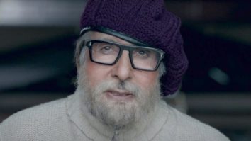 Chehre | Dialogue Promo 1 | Amitabh Bachchan | Rumi Jaffery | Anand Pandit