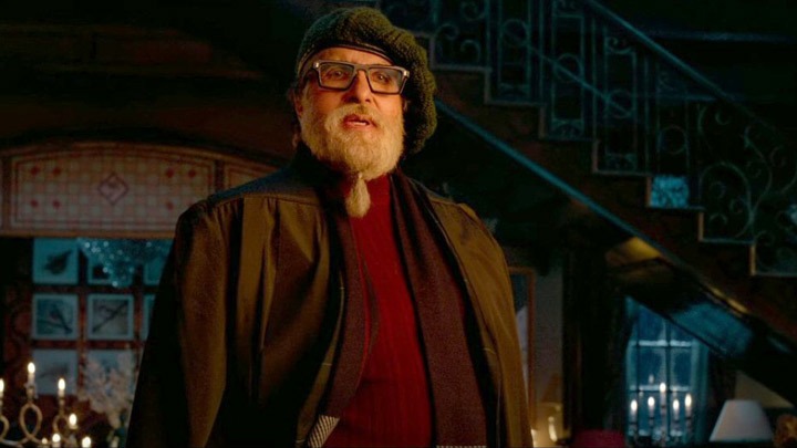 Chehre: Official Trailer | Amitabh Bachchan, Emraan Hashmi Chehre: Official Trailer | Amitabh Bachchan, Emraan Hashmi
