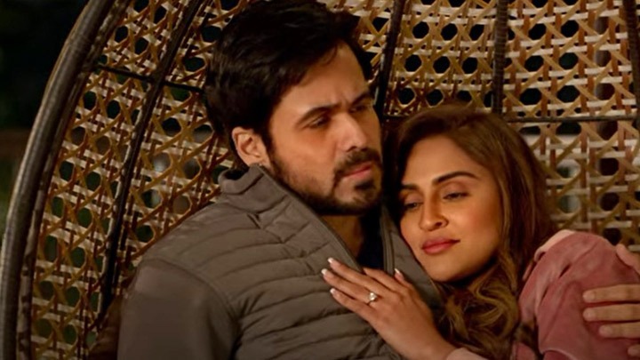 Chehre: Rang Dariya | Emraan Hashmi, Krystle D’Souza