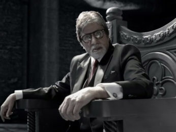 Chehre Title Track – Reprise