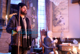 Movie Stills Of The Movie Chehre