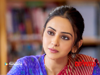 Movie Wallpapers of Cuttputlli