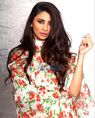 Celeb Photos Of Daisy Shah