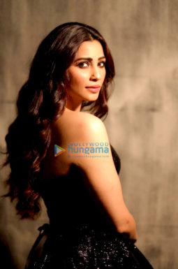 Celeb Photos Of Daisy Shah