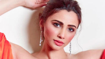 Celeb Photos Of Daisy Shah