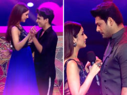 Dance Deewane: Sidharth Shukla gets possessive as Shehnaaz Gill shakes a leg with contender