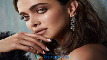 Celebrity Photo Of Deepika Padukone