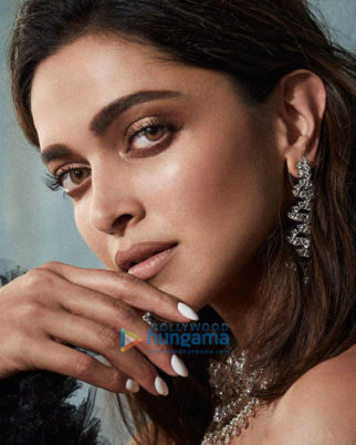 Celebrity Photo Of Deepika Padukone