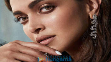 Celebrity Photo Of Deepika Padukone