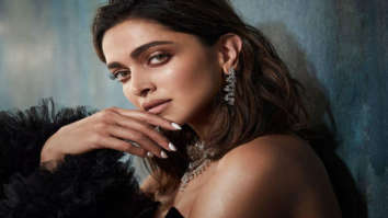 Celebrity Photo Of Deepika Padukone