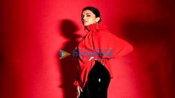 Celeb Photos Of Deepika Padukone