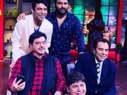 Dharmendra and Shatrughan Sinha to feature on The Kapil Sharma Show