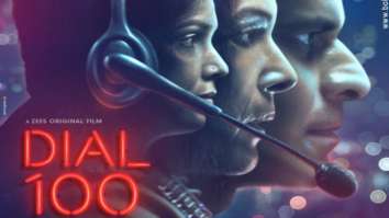 First Look Of The Movie Dial 100
