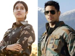 Digital success for Dharma Productions with Gunjan Saxena – The Kargil Girl and Shershaah