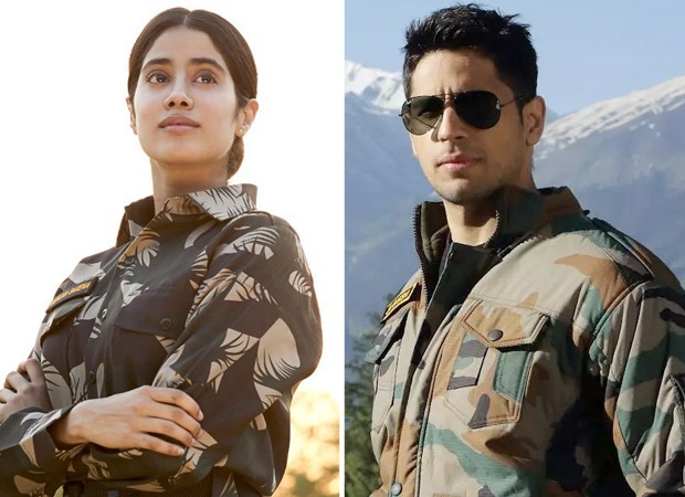 Digital success for Dharma Productions with Gunjan Saxena - The Kargil Girl and Shershaah