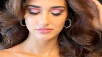 Celeb Photos Of Disha Patani