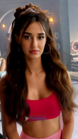Celeb Photos Of Disha Patani