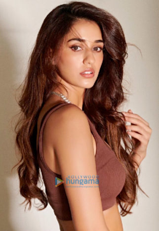 Celebrity Photo Of Disha Patani