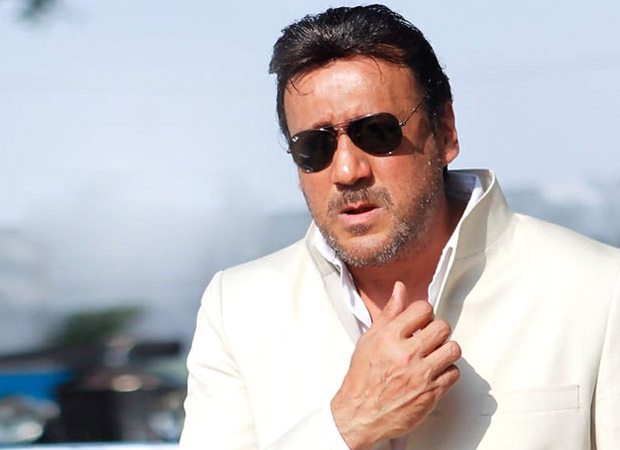 EXCLUSIVE: "I always wanted to be a journalist and I even applied for it" - reveals Jackie Shroff