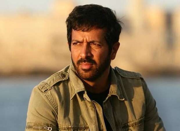 EXCLUSIVE: Kabir Khan on his Afghanistan experience during documentary filming days - "I remember we were being shelled and rocketed" EXCLUSIVE: Kabir Khan on his Afghanistan experience during documentary filming days - "I remember we were being shelled and rocketed"
