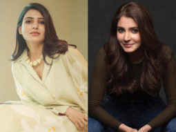 EXCLUSIVE: Samantha Akkineni reveals Anushka Sharma once messaged her on Instagram; says, “I just feel like her Instagram page really empowers and makes you feel happy inside”