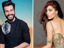 EXCLUSIVE: Sunny Kaushal & Saiyami Kher OPEN UP on their FIRST HEARTBREAK | Dil Lauta Do