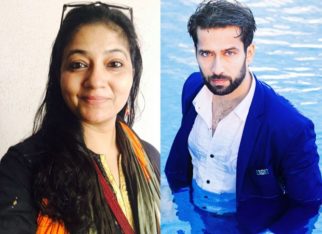 EXCLUSIVE:  “Whenever I have seen Nakuul as a performer, I have got really impressed, ” says Kanupriya Pandit on Nakuul Mehta