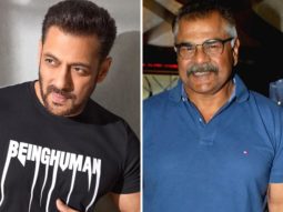 EXCLUSIVE: “Salman Khan told me that he’ll always look after me; I have been very GRATEFUL to him and his family” – Sharat Saxena