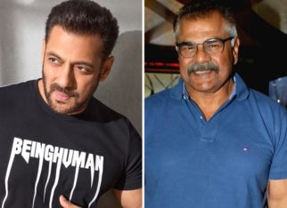 EXCLUSIVE: “Salman Khan told me that he’ll always look after me; I have been very GRATEFUL to him and his family” – Sharat Saxena