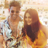 EXCLUSIVE: Vaani Kapoor reveals the easiest way to win War co-star Hrithik Roshan's heart 