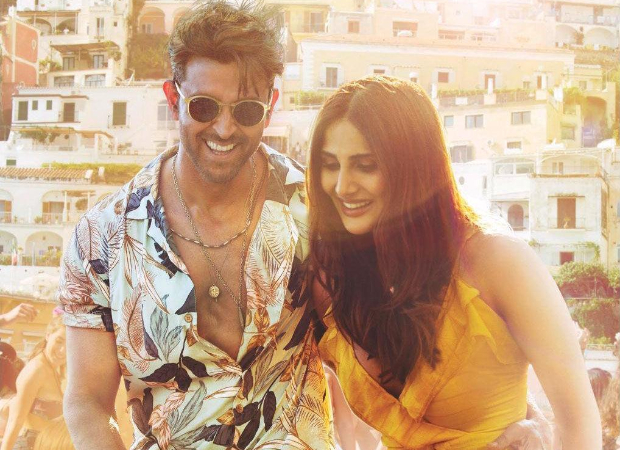 EXCLUSIVE: Vaani Kapoor reveals the easiest way to win War co-star Hrithik Roshan's heart EXCLUSIVE: Vaani Kapoor reveals the easiest way to win War co-star Hrithik Roshan's heart