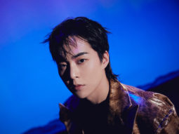 EXO’s Xiumin tests positive for COVID-19; group members self-isolate as they wait for their results 