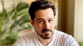 Emraan Hashmi: “Maine Sholay, Mr.Natwarlal 50-100 bar dekhi, I used to NOT eat lunch after..”| Chehre