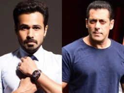 EXCLUSIVE: Emraan Hashmi on playing antagonist opposite Salman Khan in Tiger 3 – “I’ve never come forward and said I am doing all those things”