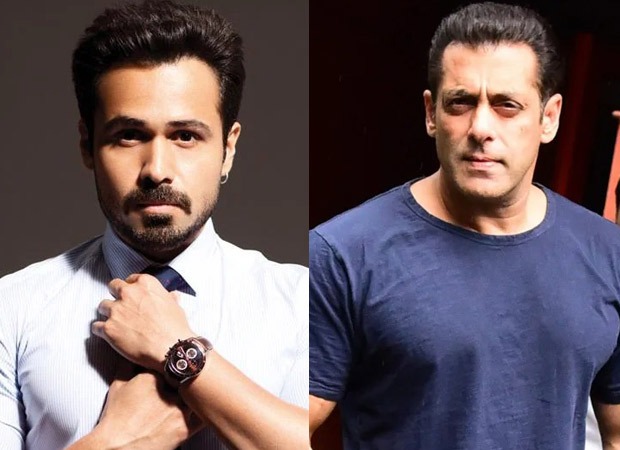 EXCLUSIVE: Emraan Hashmi on play antagonist opposite Salman Khan in Tiger 3 - "I've never come forward and said I am doing all those things"