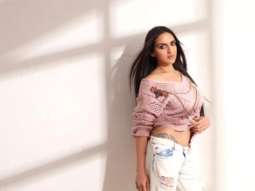 Esha Deol reveals her new tattoo near her waist