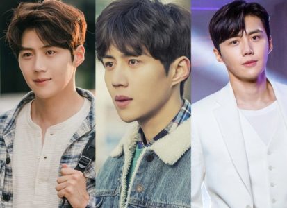 5 Dramas com Kim Seonho – Revista KoreaIN