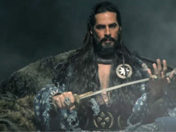 FIRST LOOK: Dino Morea looks ferocious warlord in The Empire, coming soon on Disney+ Hotstar