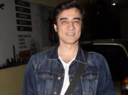 Faissal Khan opens up about brother Aamir Khan’s divorce with Kiran Rao