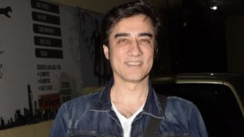Faissal Khan opens up about brother Aamir Khan’s divorce with Kiran Rao