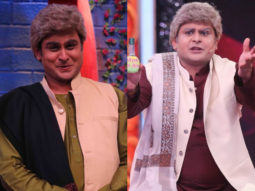 Farah Khan reveals what Javed Akhtar said after seeing Dr Sanket Bhosale’s imitation of him on Zee Comedy Show