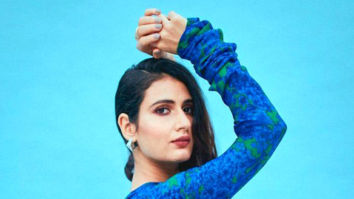 Celeb Photos Of Fatima Sana Shaikh