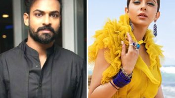First look and title of Panja Vaisshnav Tej and Rakul Preet Singh starrer to be unveiled on August 20