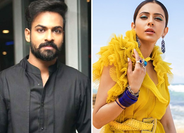 First look and title of Panja Vaisshnav Tej and Rakul Preet Singh starrer to be unveiled on August 20