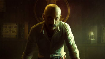 First look of Fahadh Faasil’s villainous Bhanwar Singh Shekhawat from Pushpa unveiled