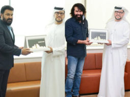 Following Sanjay Dutt, Mammootty and Mohanlal granted golden visas by the UAE