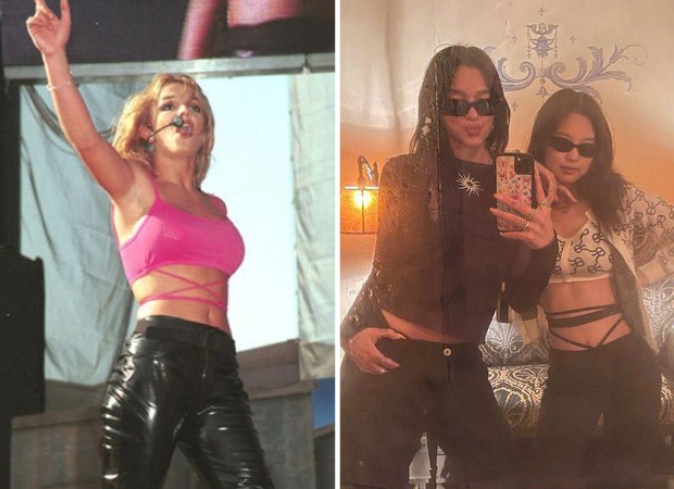 From Jacqueline Fernandez, Zendaya to BLACKPINK’s Jennie, how celebrities are channeling Y2K trends in 2021 compared to celebs in 2000 